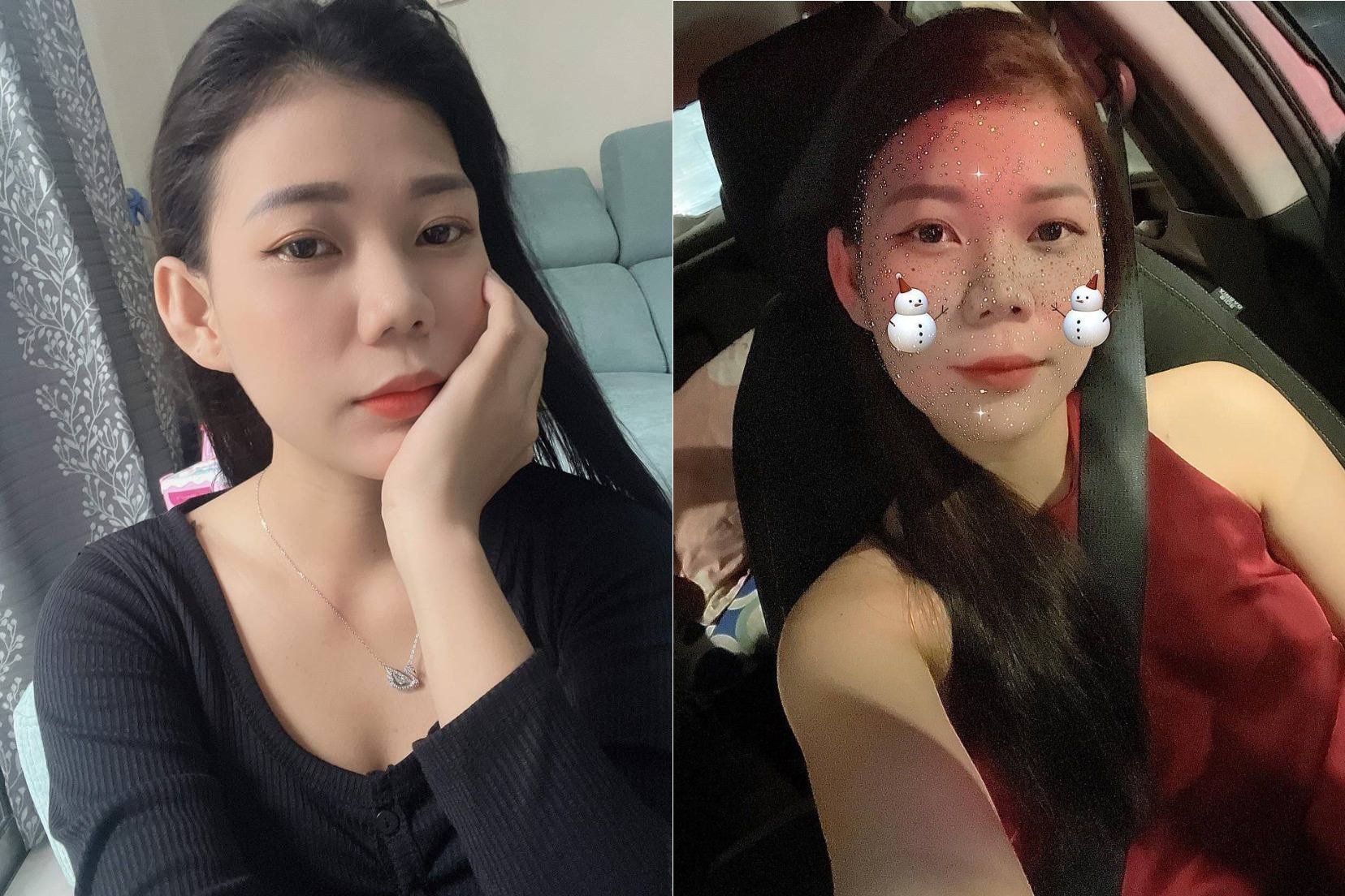 Gặp em đồng nghiệp dâm dù biết đã có chồng