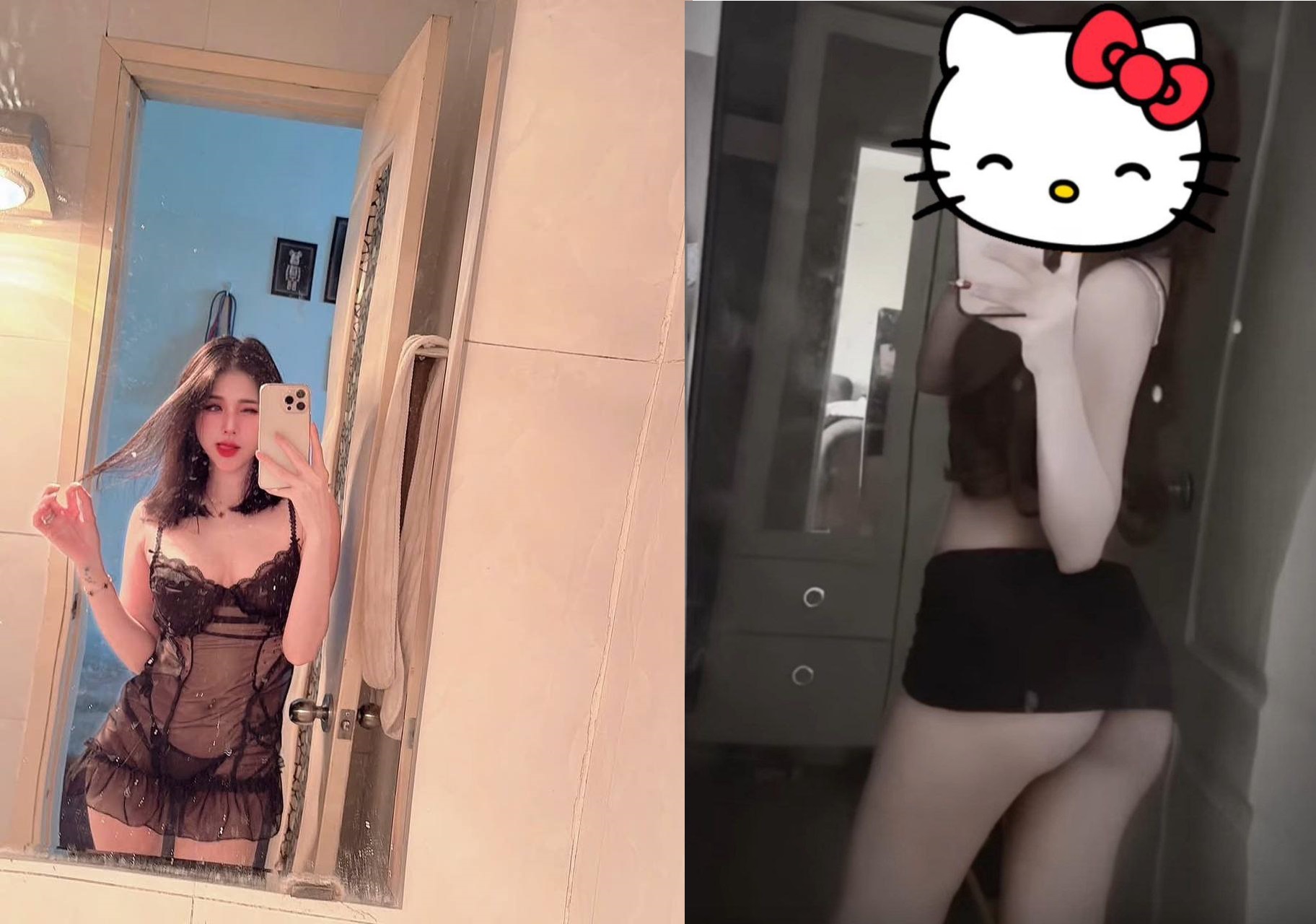 Sex hay cô gái xinh mông tròn hấp dẫn