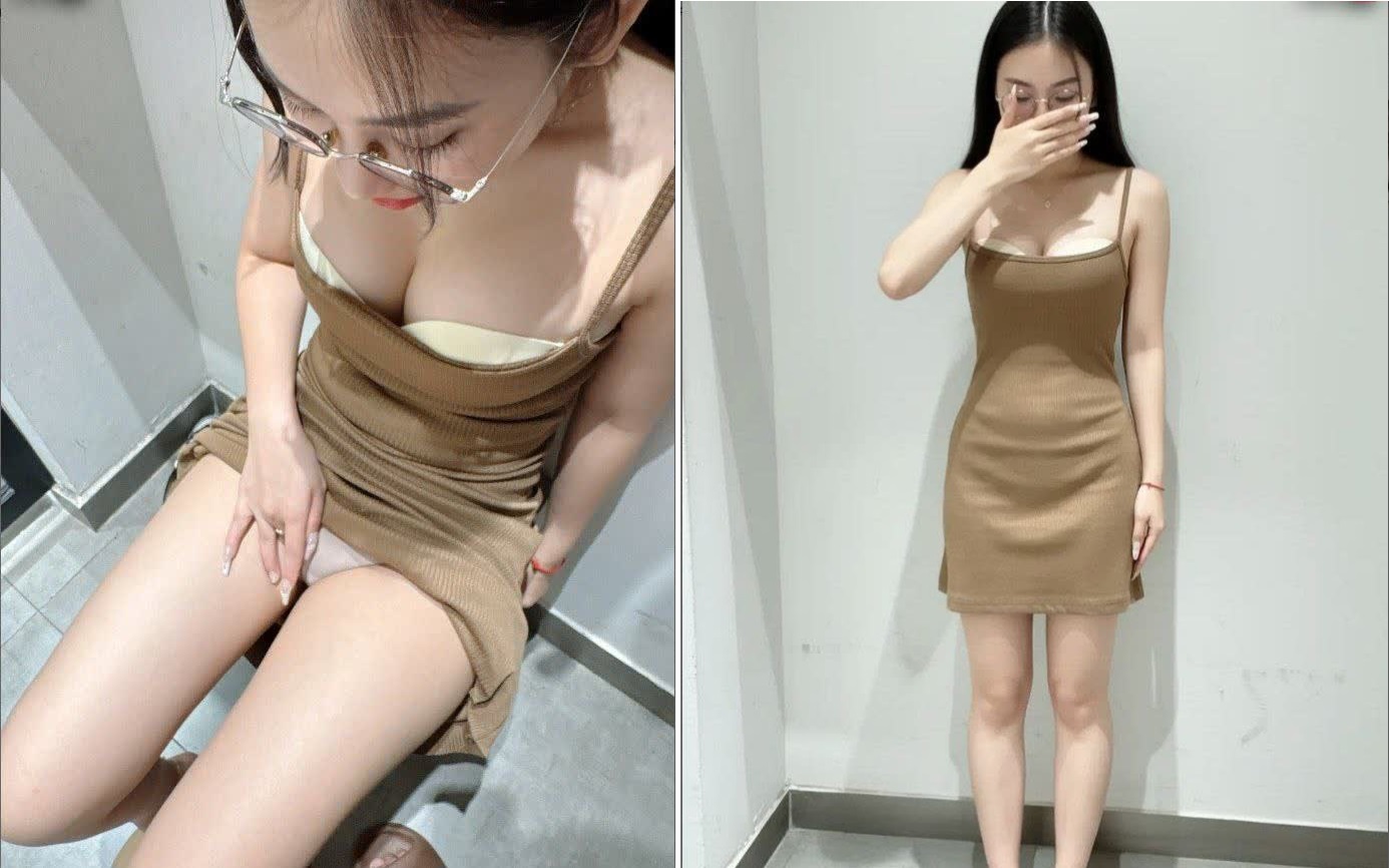 Vợ dâm cho thằng khác chịch còn khoe khoang