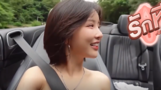 คลิปหลุด sunwall95 สาวเกาหลีงานดีสวยขาวเนียนนัดออกเดทกับหนุ่มครั้งแรกก็โดนจับกดหัวโม็คควยในรถเลยก่อนจะจอดหาที่เย็ดกันคาหลังรถซอยรัวๆ
