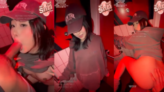 คลิปหลุด ทางบ้านสาวหมวยโดนหนุ่มจีนล่อหีคาห้องน้ำแอบเเซศ่บเย็ดสดกระแทกมันส์โม็คควยอมอย่างเสียวลีลาเด็ดจัดก่อนจับเย็ดซอยหีรัวๆแตกในคาหีฟินๆ